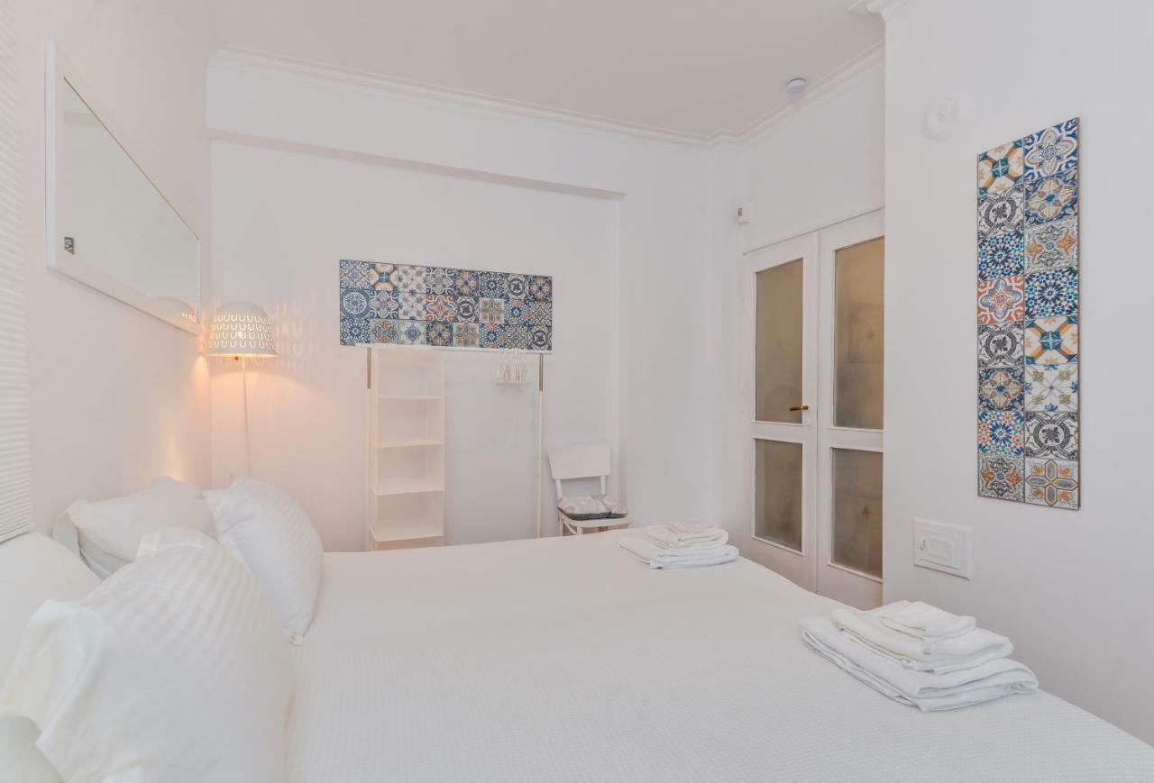 The Charming Home - One Bedroom Top Central Apartment By Flat Mаnager صوفيا المظهر الخارجي الصورة