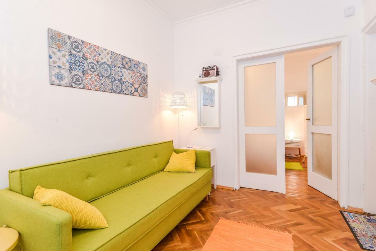 The Charming Home - One Bedroom Top Central Apartment By Flat Mаnager صوفيا المظهر الخارجي الصورة