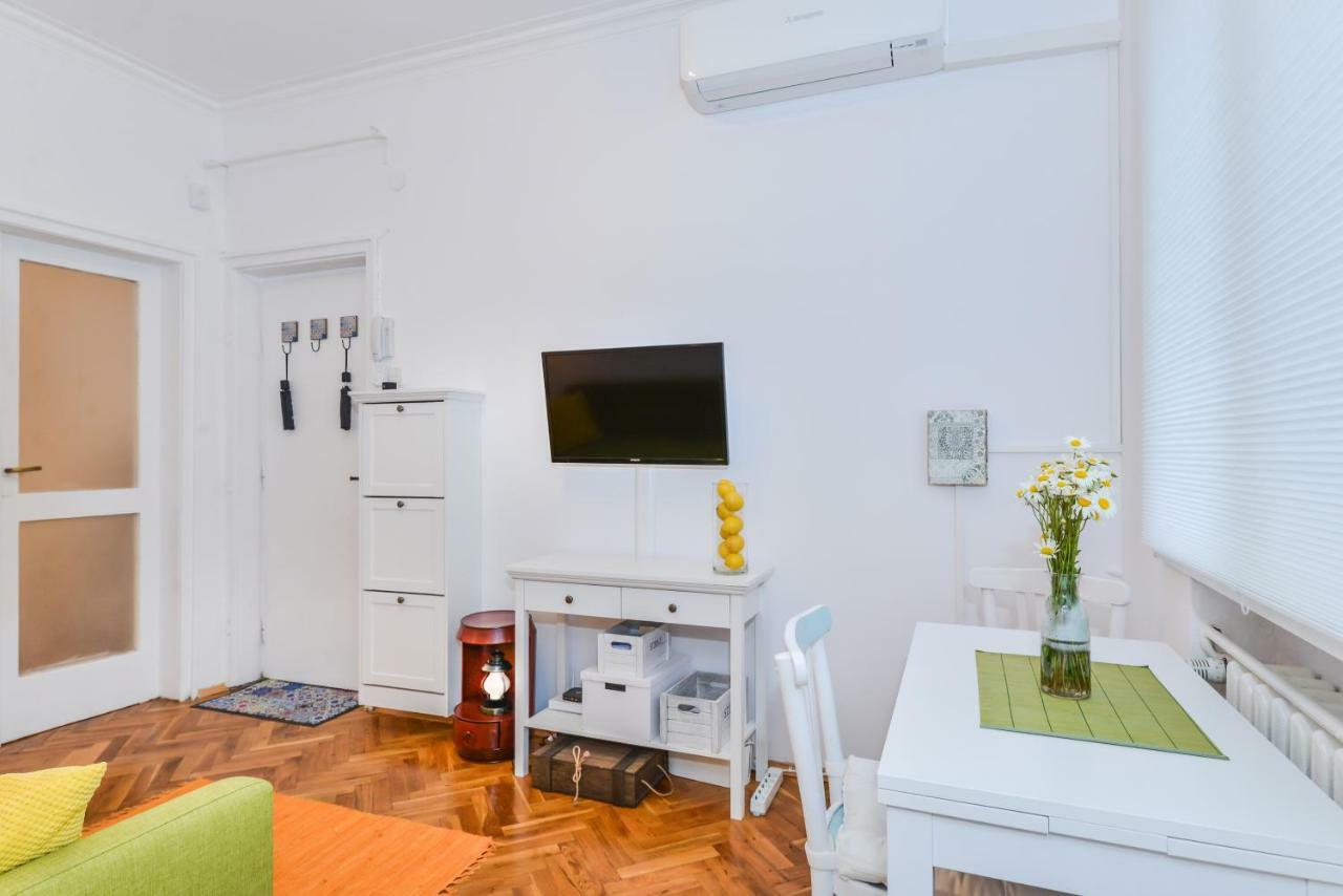 The Charming Home - One Bedroom Top Central Apartment By Flat Mаnager صوفيا المظهر الخارجي الصورة