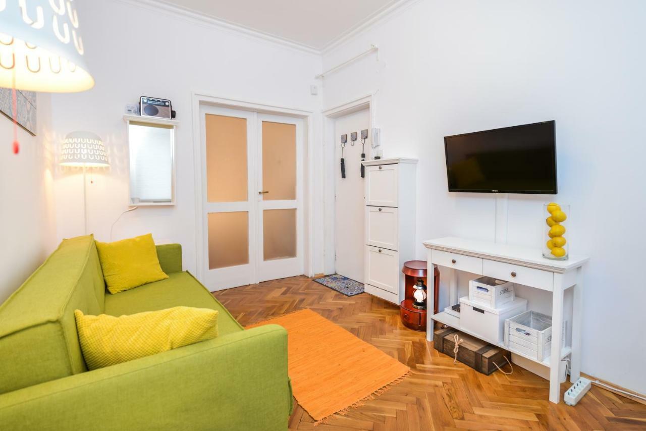The Charming Home - One Bedroom Top Central Apartment By Flat Mаnager صوفيا المظهر الخارجي الصورة