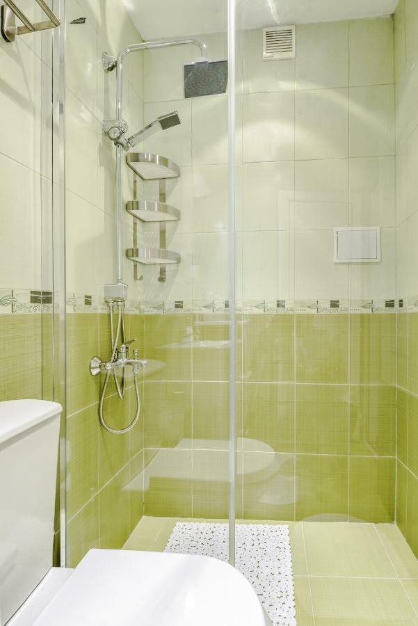 The Charming Home - One Bedroom Top Central Apartment By Flat Mаnager صوفيا المظهر الخارجي الصورة
