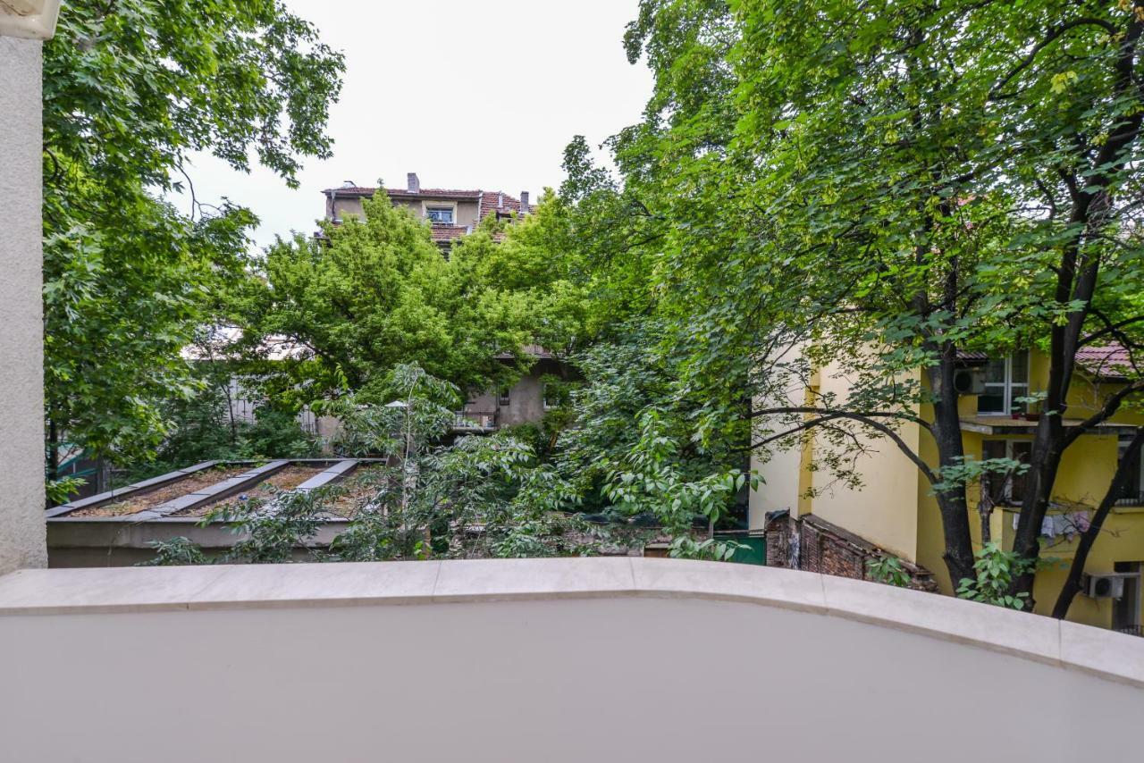 The Charming Home - One Bedroom Top Central Apartment By Flat Mаnager صوفيا المظهر الخارجي الصورة