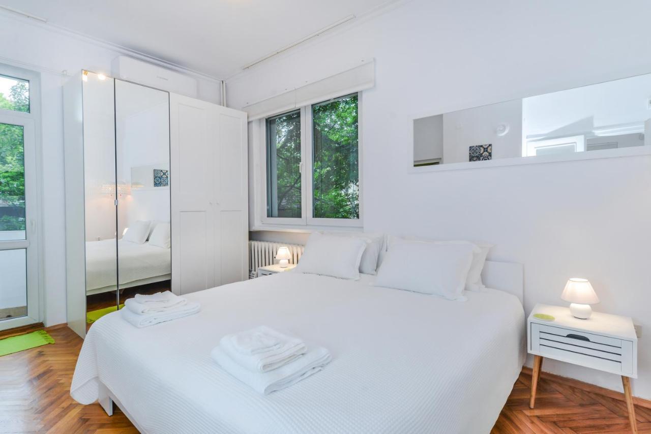 The Charming Home - One Bedroom Top Central Apartment By Flat Mаnager صوفيا المظهر الخارجي الصورة